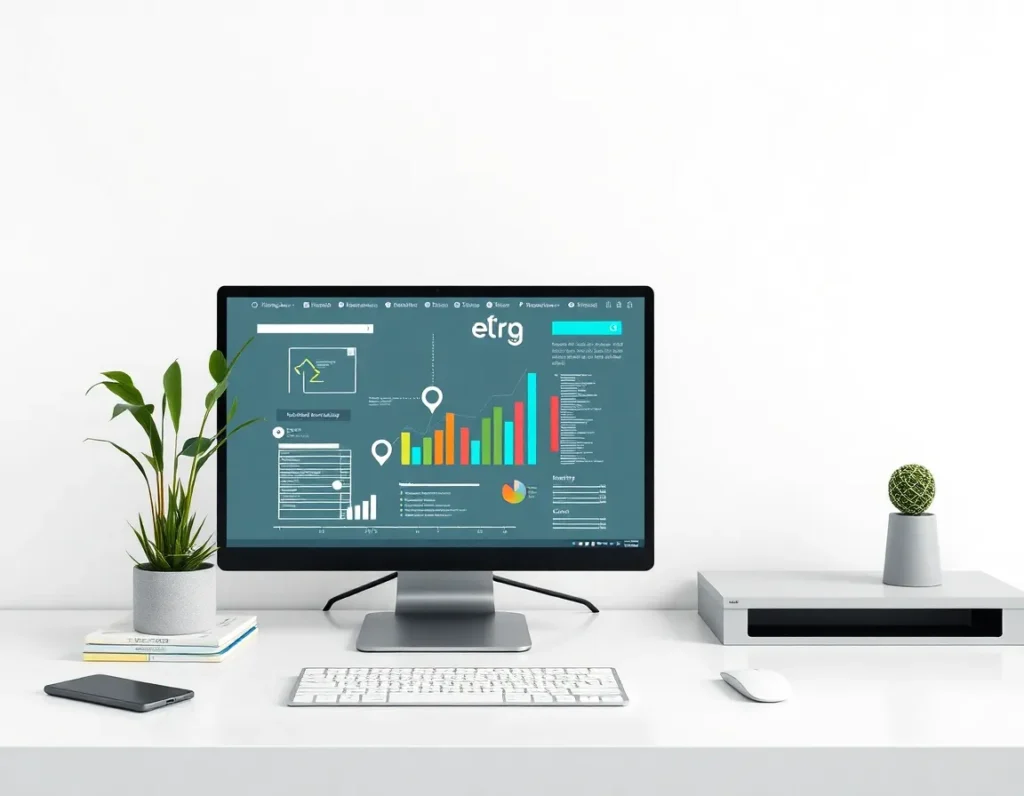 De kracht van ERP software voor IT-dienstverleners