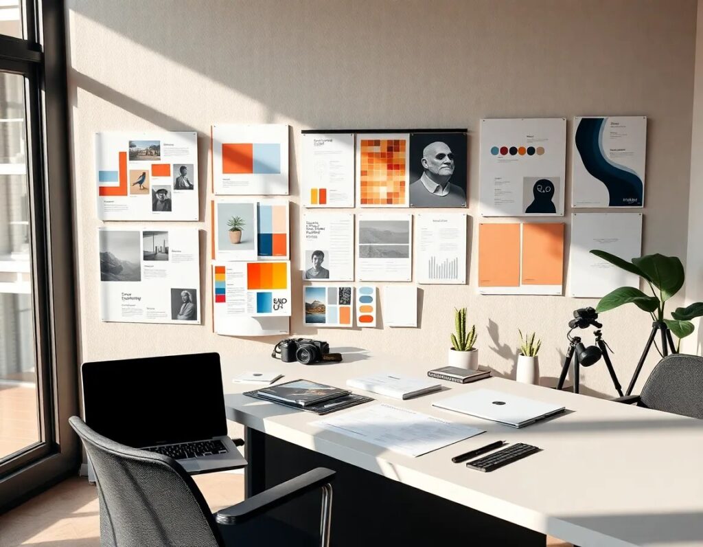 Creatieve strategieën voor jouw succesvolle merk